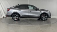 Renault Arkana 1.6 E-Tech hybride 145ch RS Line Fast Track — photo 4