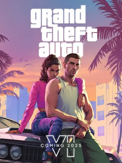 Grand Theft Auto VI