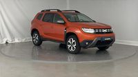Dacia Duster 1.3 TCe 150ch FAP Journey 4x2 EDC — photo 3