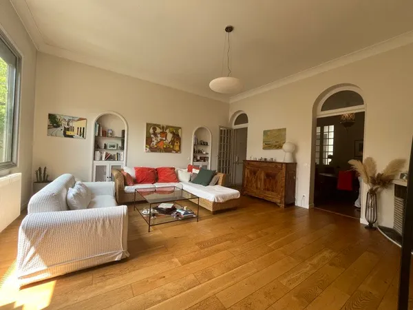 Maison 7 pièces 172 m²