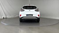 Ford Puma 1.0 Flexifuel 125ch S&S mHEV Titanium — photo 6