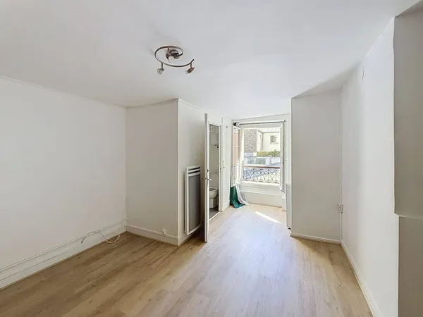 Appartement 1 pièce 21 m²