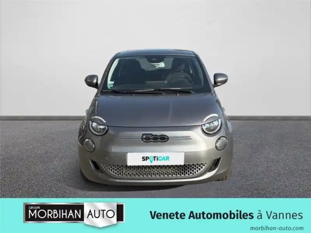 Fiat 500 e 118 ch — photo 2