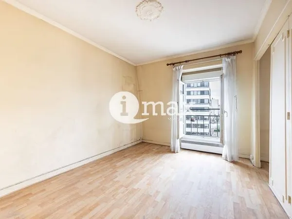 Appartement 2 pièces 32 m²