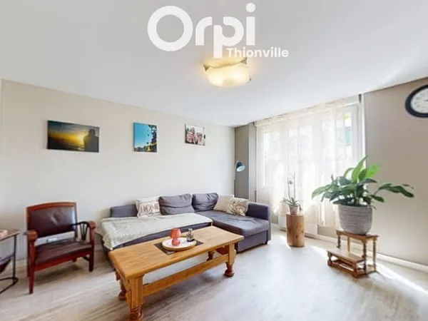 Maison 6 pièces 146 m²