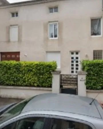 Vend maison à Gray