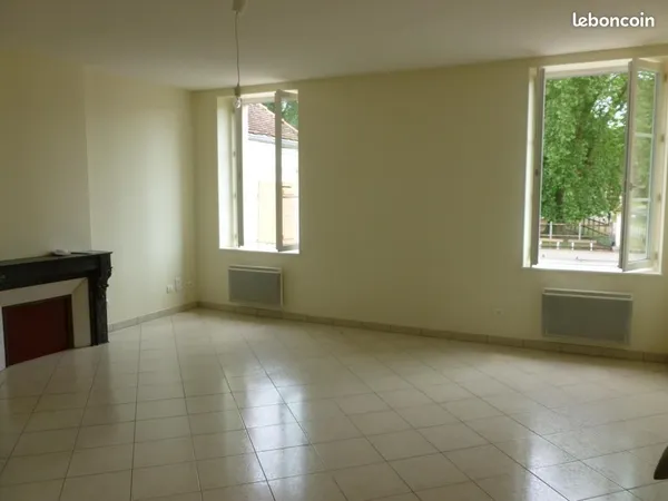 à louer appartement type F3