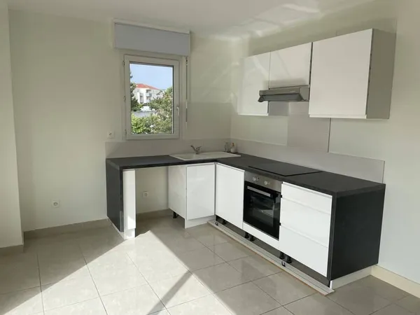 Appartement 4 pièces 79 m²