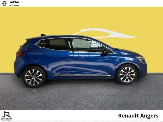 Renault Clio 1.0 tce 90ch techno — photo 14