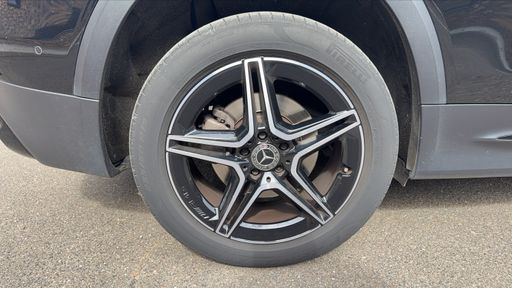 Mercedes Classe GLB 200 d 2.0 d 16V 8G-TRONIC 150 cv - AMG Line – 2021 – 93879 km – Diesel – Boîte Automatique — photo 25