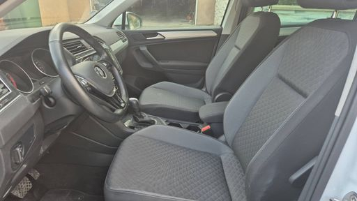 Volkswagen Tiguan 1.5 TSI 150 DSG7 - Confortline – 2020 – 34434 km – Essence – Boîte Automatique — photo 12