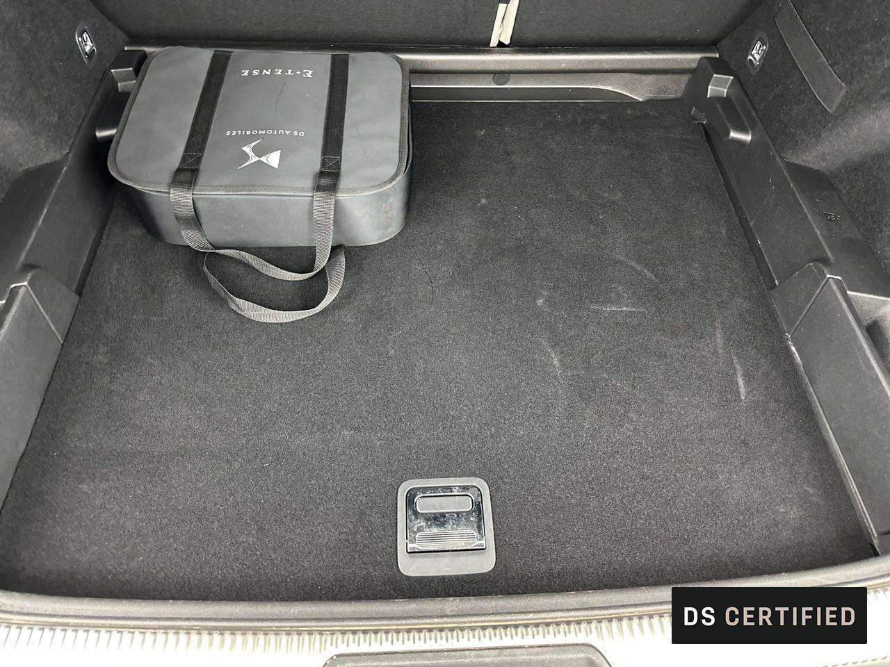 Ds Ds 7 crossback hybride rechargeable e-tense 225 eat8 opera — photo 14