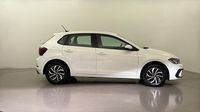 Volkswagen Polo 1.0 TSI 95ch Life — photo 4
