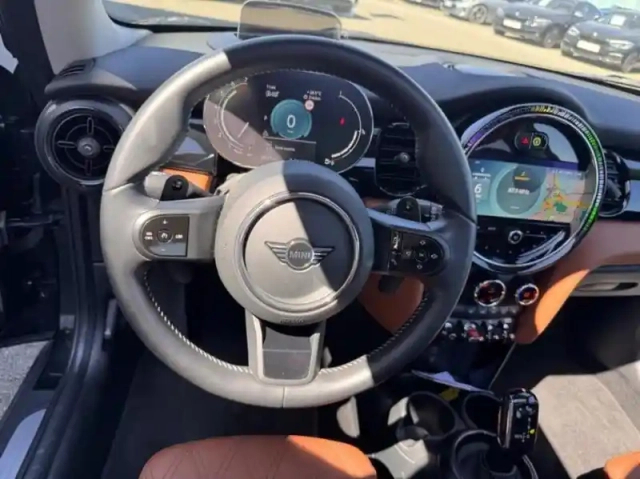 Mini Mini cooper s 178ch edition premium plus bva7 — photo 4