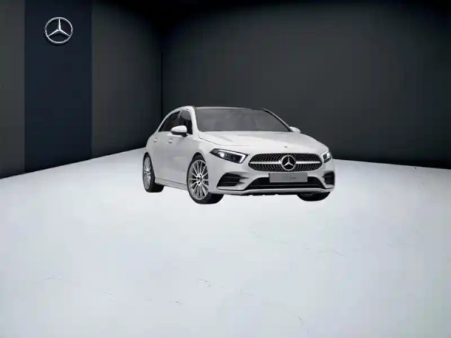 Mercedes Classe A 250 e amg line — photo 12
