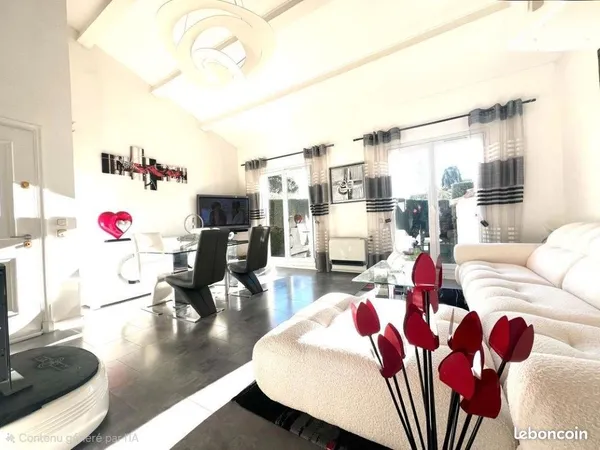 Maison mougins domaine recherche