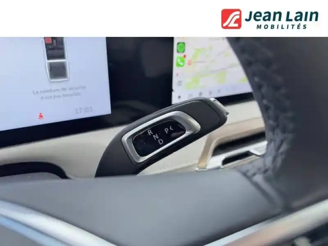 Maxus Eterron9 e-terron9 pick-up 4x4 102 kwh — photo 13