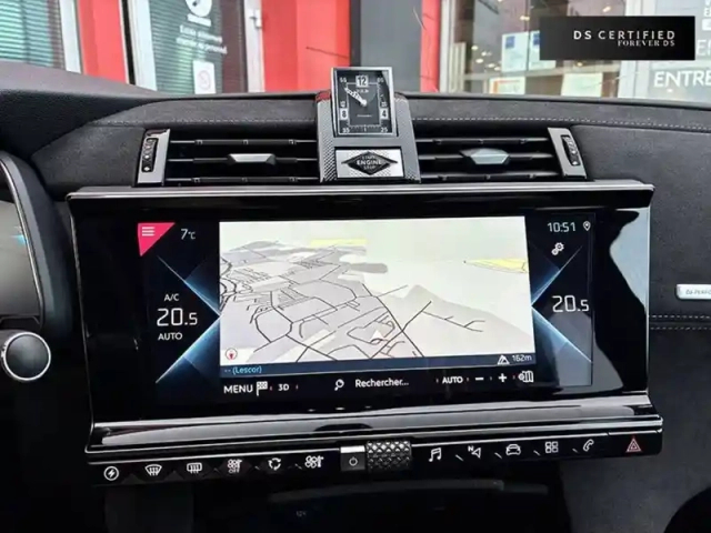 Ds Ds 7 ds7 crossback hybride e-tense 225 eat8 — photo 34