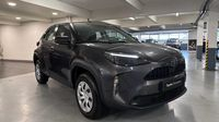 Toyota Yaris Cross 116h Dynamic MY22 — photo 3