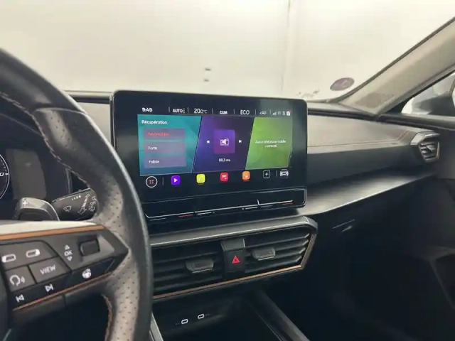 Cupra Formentor 1.4 e-hybrid 204 ch dsg6 — photo 79
