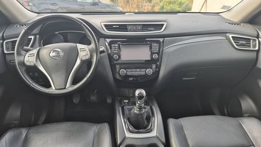 Nissan X-Trail 1.6 dCi 130 - Tekna – 2016 – 120290 km – Diesel – Boîte Manuelle — photo 24