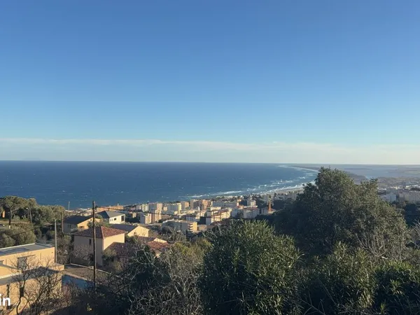 Vend villa Monserato