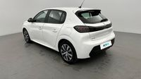 Peugeot 208 1.2 PureTech 75ch S&S Active Business 118g — photo 6