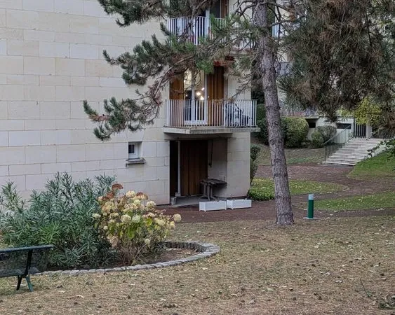Appartement 3 pièces