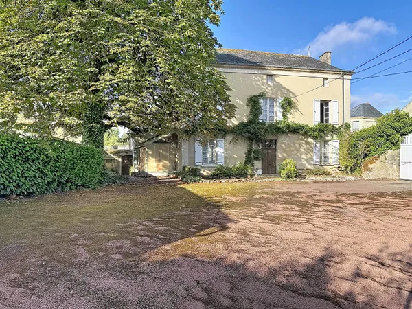 Maison 6 pièces 152 m²