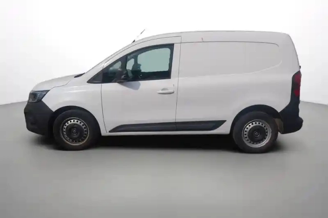 Renault Kangoo Van blue dci 95 — photo 3