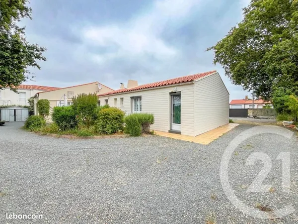 Maison 5 pièces 95 m²