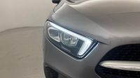 Mercedes Classe A 200 d 150ch Progressive Line 8G-DCT — photo 17