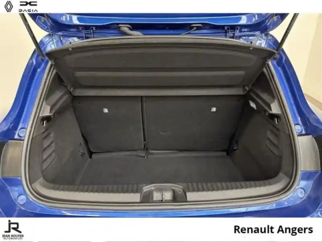 Renault Clio 1.0 tce 90ch esprit alpine - 24 — photo 7