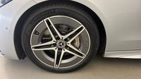 Mercedes Classe C Break 200 d 163ch AMG Line — photo 20