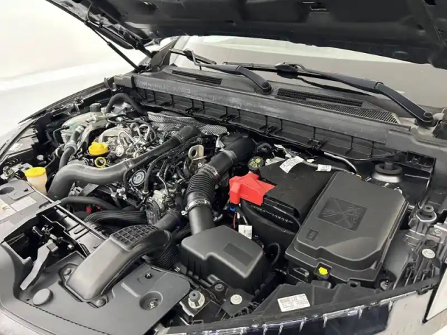 Renault Arkana tce 160 edc fap - 21b — photo 92