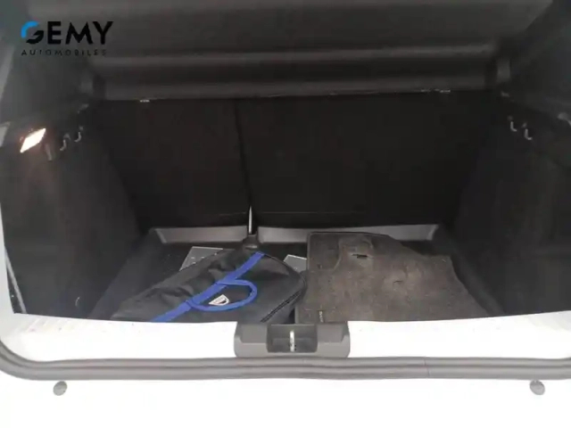Dacia Sandero tce 90 - 22 — photo 21