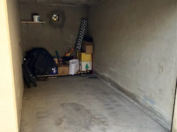 Location garage fermé à deux pas du centre ville