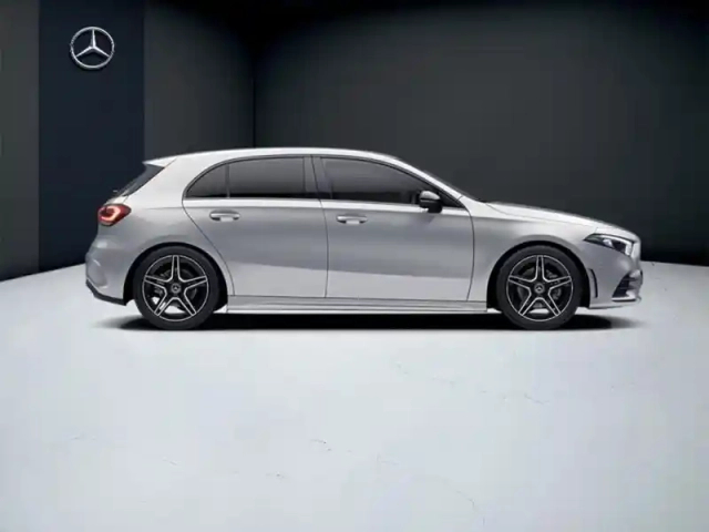Mercedes Classe A 200 amg line — photo 6