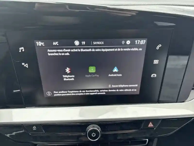 Opel Mokka 1.2 turbo 100 ch bvm6 — photo 60