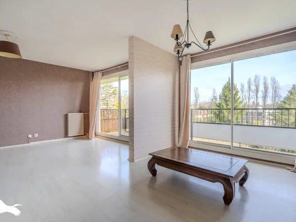 Appartement 3 pièces 79 m²
