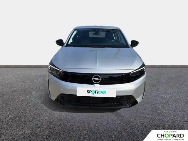 Opel Corsa electrique 156 ch &amp; batterie 51 kwh — photo 2