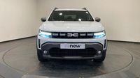 Dacia Duster 1.2 mild hybrid 130ch Journey