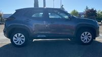 Toyota Yaris Cross 116h Dynamic MC24 — photo 4