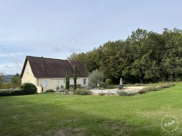 Maison 6 pièces 181 m²