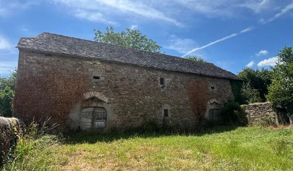 Maison 240 m²