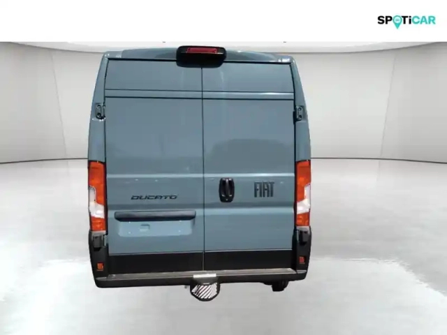Fiat Ducato fg l2h2 3.3 140ch city pro nav — photo 5