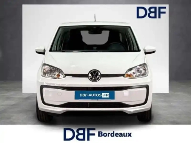 Volkswagen Up ! 2.0 1.0 65 bluemotion technology bvm5 active — photo 7