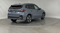 Bmw X1 xDrive23d 211ch M Sport — photo 5