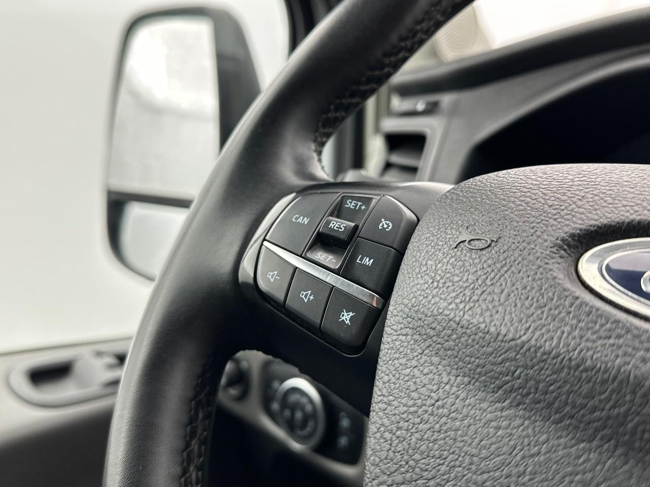 Ford Transit fgn t330 l2h2 2.0 ecoblue 130 s&s trend business — photo 20