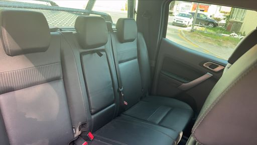Ford Ranger 3.2 TDCi 200 4X4 BVA6 - Limited – 2018 – 38011 km – Diesel – Boîte Automatique — photo 42